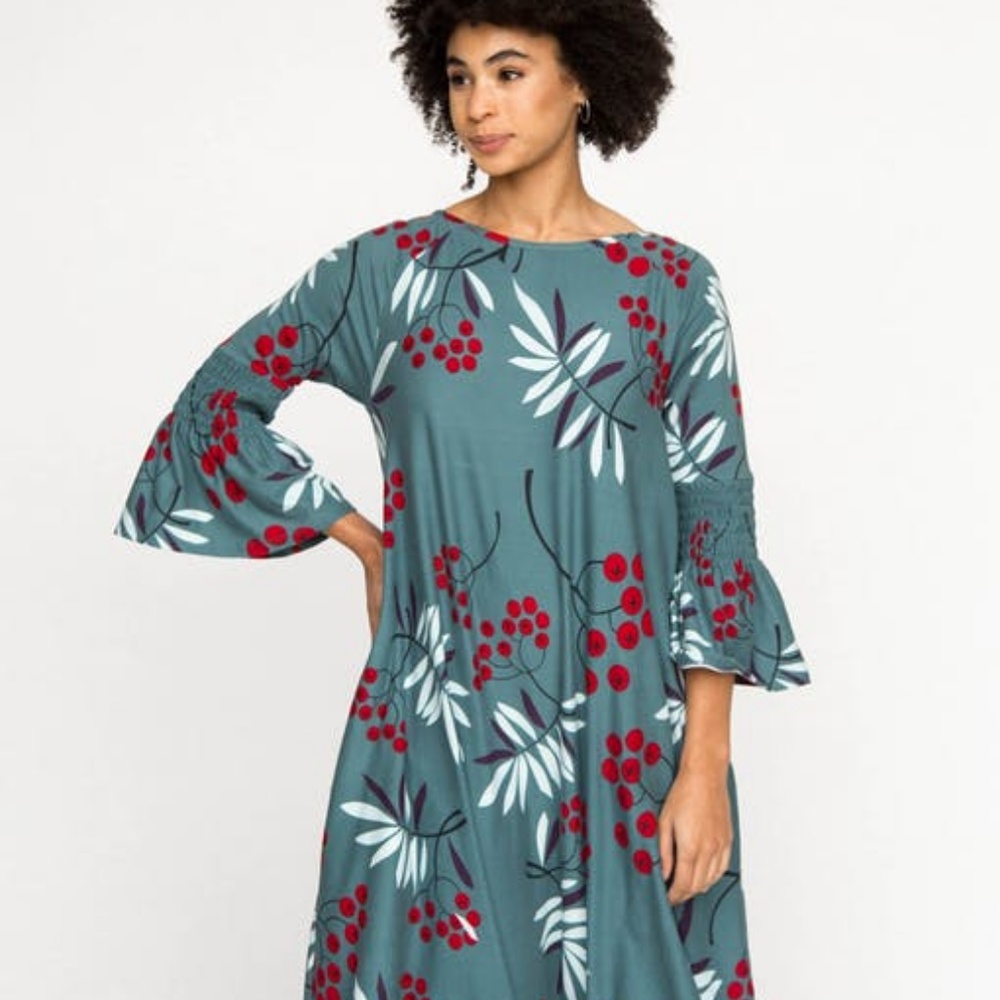 BLoom Dress